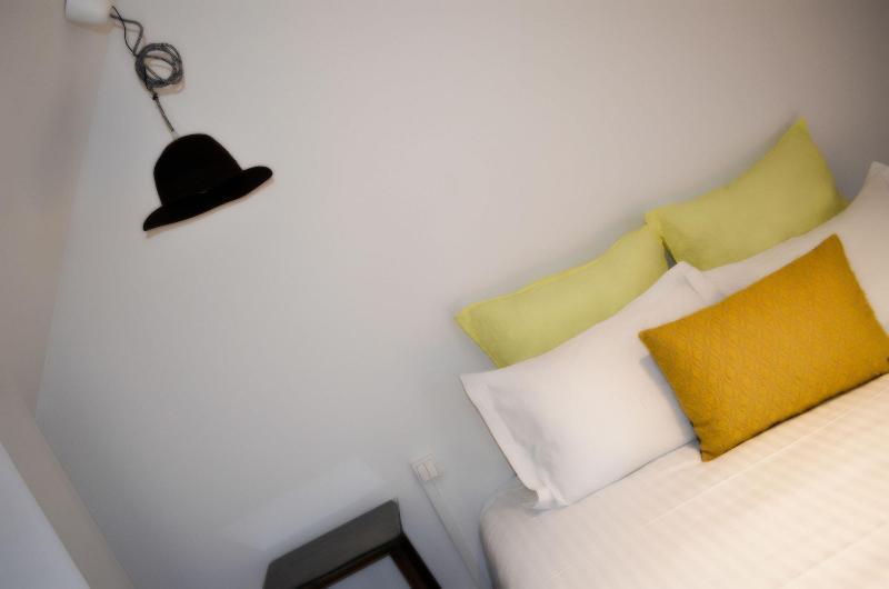 La Demeure Hotel Guingamp Exterior photo